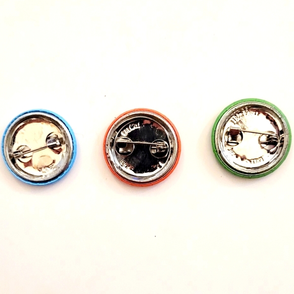 3pk buttons - Picture 4 of 4